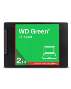 SSD SANDISK WDS200T5G0A