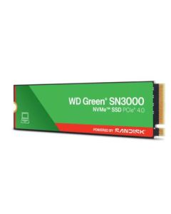 SSD SANDISK WDS500G4G0E 