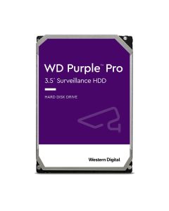 Disco Duro WESTERN DIGITAL WD141PURP