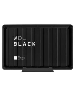 Disco Duro WESTERN DIGITAL WDBA3P0080HBK-NESN