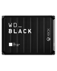 Disco Duro WESTERN DIGITAL WDBA5G0040BBK-WESN