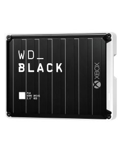 Disco Duro  WESTERN DIGITAL WDBA5G0050BBK-WESN