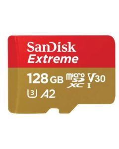 Memorias Flash SANDISK SDSQXAA-128G-GN6MA