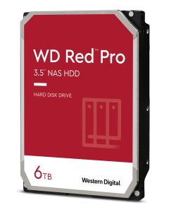 Discos Duros WESTERN DIGITAL WD6003FFBX