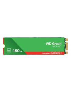 SSD SANDISK WDS480G350B