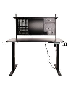 Escritorio Gaming Naceb Technology NA-0647