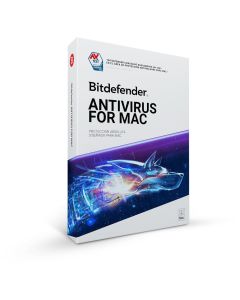 Antivirus for Mac BITDEFENDER ESD