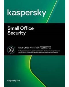 Small Office KASPERSKY ESD