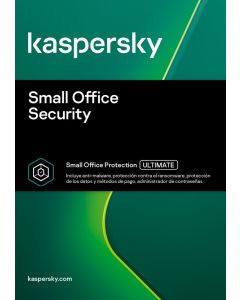 Small Office KASPERSKY ESD