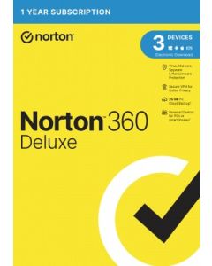 Antivirus NORTON ESD