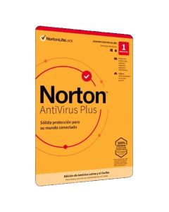 Antivirus NORTON ESD