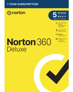 Antivirus NORTON ESD