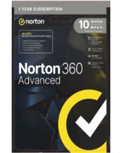 ESD NORTON ESD