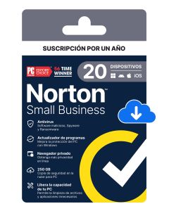 ESD NORTON ESD
