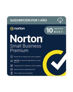 ESD NORTON ESD