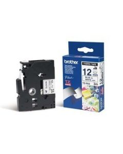 Cinta Laminada BROTHER TZEFA3