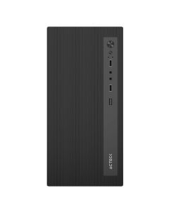 Gabinetes para Computadoras ACTECK PERFORMANCE MINI III GI215M