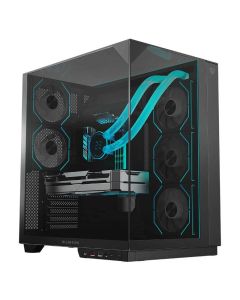 Gabinetes Gaming Balam Rush TANK MAJESTIC 7600
