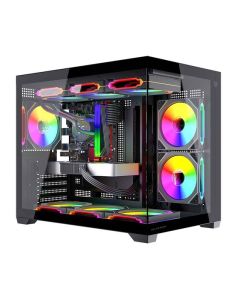Gabinetes Gaming Balam Rush TANK CORE PRO GI925