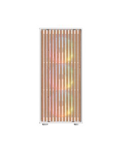 Gabinetes Gaming Balam Rush DRAGONFLY WOOD GM580CW