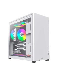 Gabinete Gamer Balam Rush GM985 
