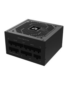 Fuente de poder  Balam Rush GR750G 