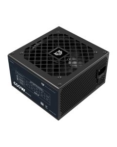 Fuente de poder Balam Rush GR650B 