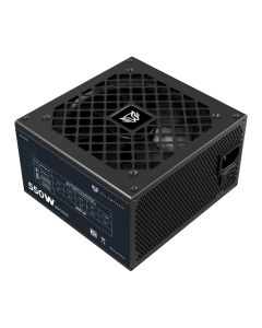 Fuente de poder  Balam Rush GR550B 