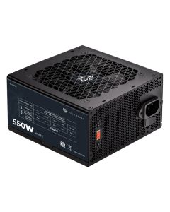 Fuente de poder Balam Rush 550PR 