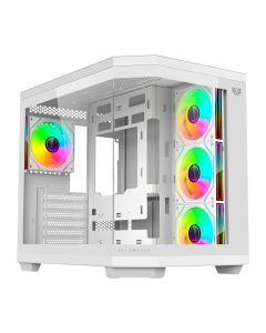 Gabinetes Gaming Balam Rush Tank Master 9600TB Legend Series