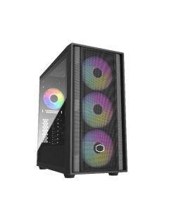 Gabinetes Gaming COOLER MASTER MB600-KGNN-S00