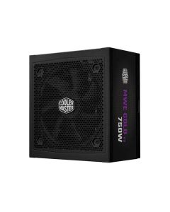Fuentes de Poder Gaming COOLER MASTER Gold 750