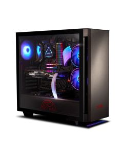 Gabinete GAMER XPG INVADER
