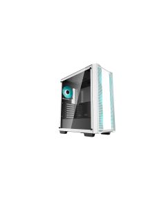 Gabinete Gamer DeepCool R-CC560-WHGAA4-G-1