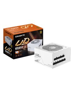 Fuentes de poder GIGABYTE GP-UD850GM PG5 ICE  