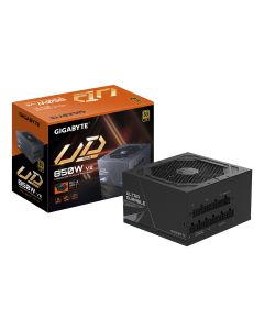 Fuente de poder GIGABYTE GP-UD850GM PG5 V2   