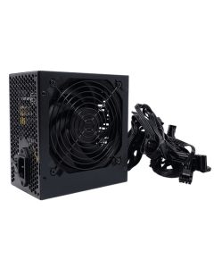 Fuente de poder Gamer Naceb Gaming NA-0626