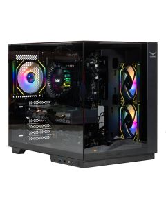 Gabinetes Gaming Naceb Gaming NA-0638