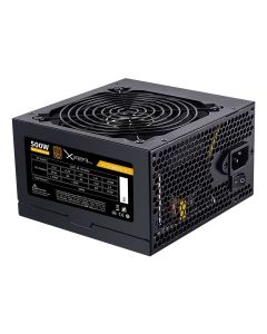 Fuente de poder Xzeal XZPS500B
