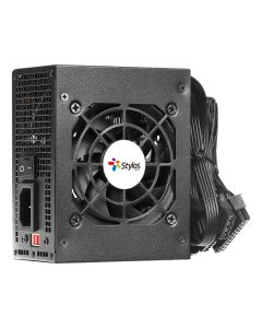 Fuentes de Poder Stylos STFPSFX1B