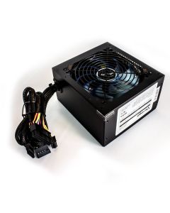 Fuente de Poder Gaming VORAGO PSU-200