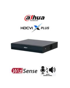 DVR Dahua Technology DH-XVR1B16-I/T 