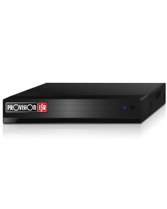 DVR PROVISION-ISR SH-16200A5N-8L