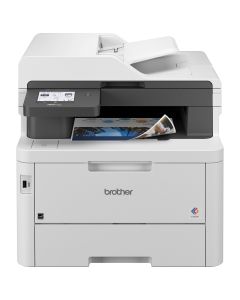 Multifuncional BROTHER MFCL3780CDW