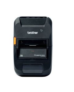 Impresoras POS BROTHER RJ3250WBL
