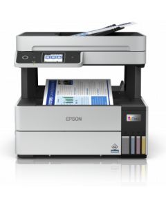 Impresora a Color EPSON EcoTank L6490