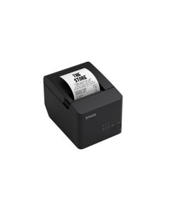 Impresoras POS EPSON TM-T20IVL-001 USB-SRL