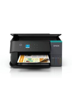 Multifuncionales EPSON Ecotank L4360