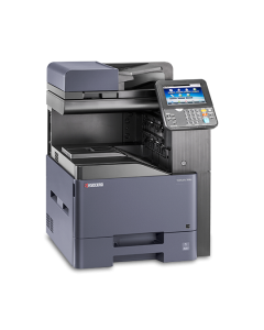 Multifuncional Laser Color  KYOCERA TASKalfa 308ci