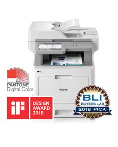 Impresora Multifuncional BROTHER MFC-L9570CDW